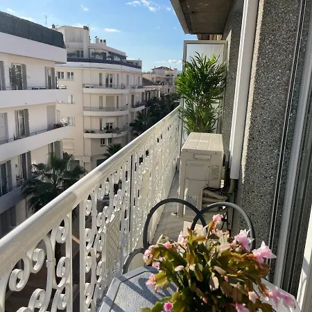 Apartament Central Cannes *