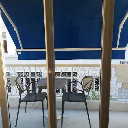 Apartament Central Cannes