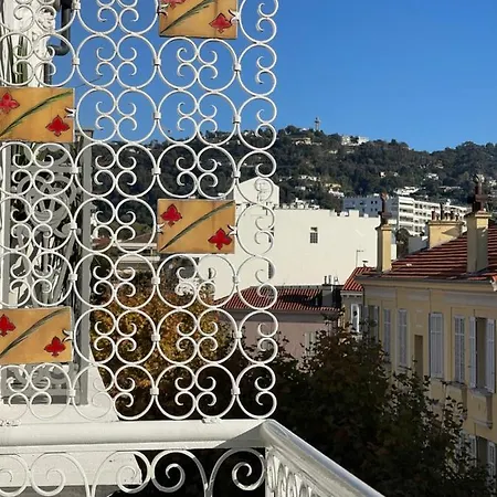 Apartment Central Cannes