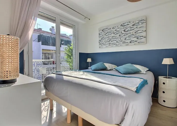 Daire Central Cannes Cannes
