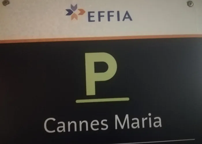 Central Cannes Cannes