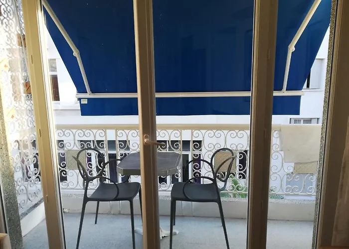 Daire Central Cannes