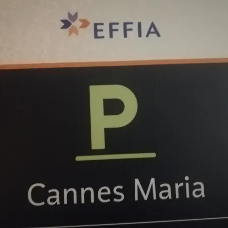 Central Cannes 칸느