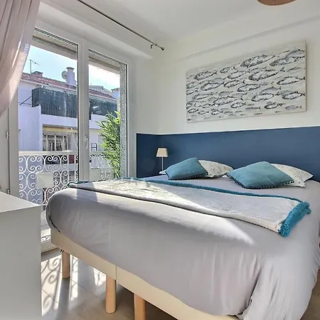 Appartement Central Cannes Cannes