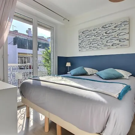 Apartman Central Cannes Cannes